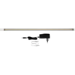 REV Ritter LED-Unterbauleuchte XS 9W 60 cm inkl Beruehrungssensor silber