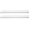 REV Ritter LED-Unterbauleuchte Flexlight Starter Set silber 2 x 3,4W