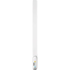 REV Ritter LED-Unterbauleuchte Flexlight Starter Set silber 2 x 3,4W