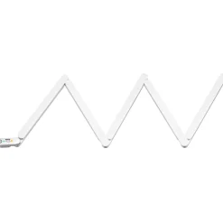 REV Ritter LED-Unterbauleuchte Flexlight Starter Set silber 2 x 3,4W
