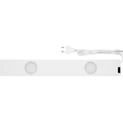 REV Ritter LED-Unterbauleuchte Giga Sensor 6W 50 cm weiss