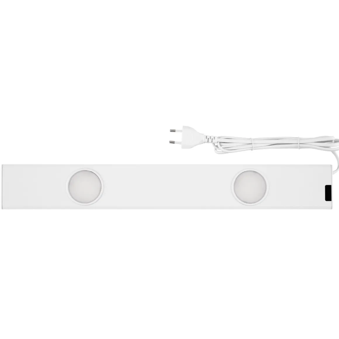 REV Ritter LED-Unterbauleuchte Giga Sensor 6W 50 cm weiss