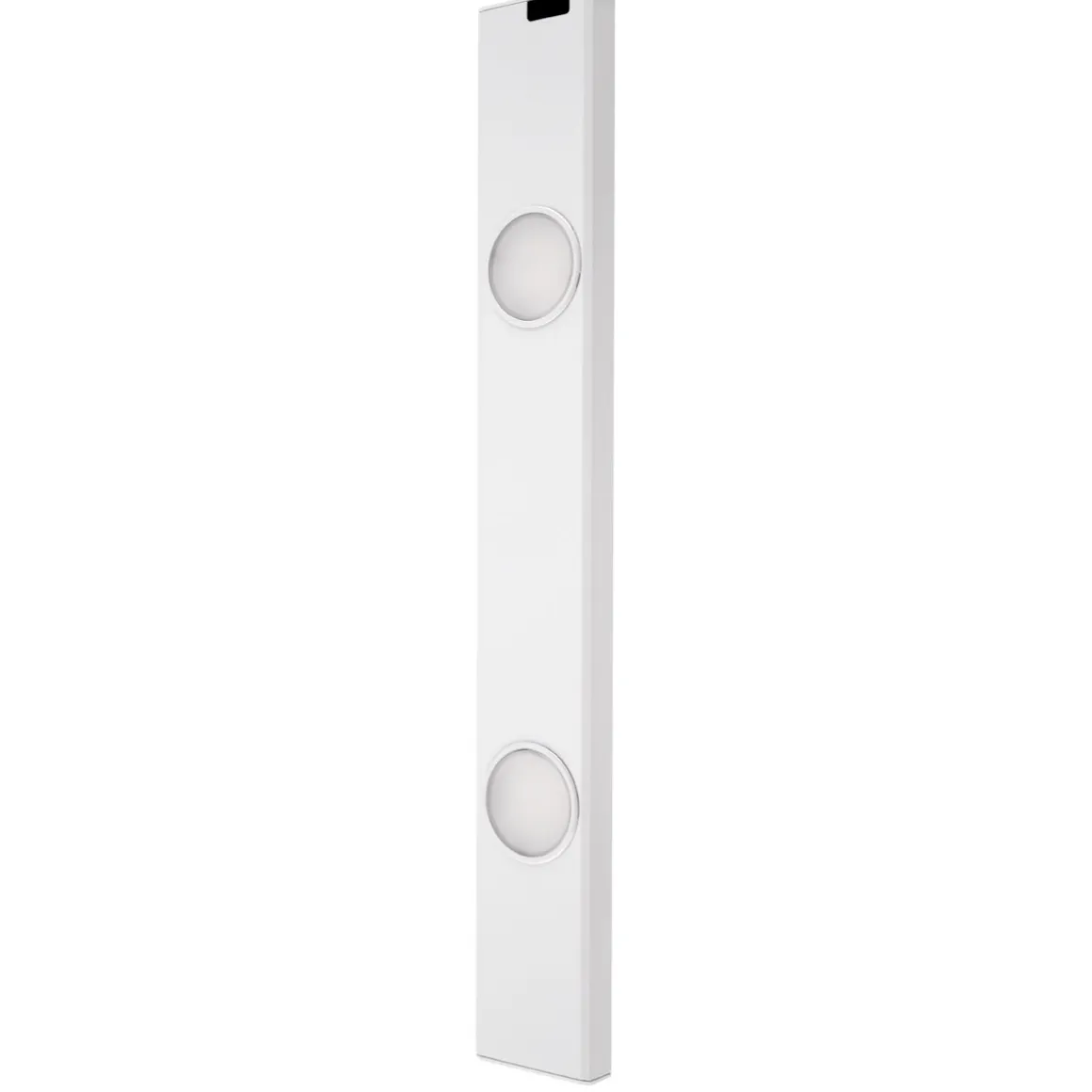 REV Ritter LED-Unterbauleuchte Giga Sensor 6W 50 cm weiss