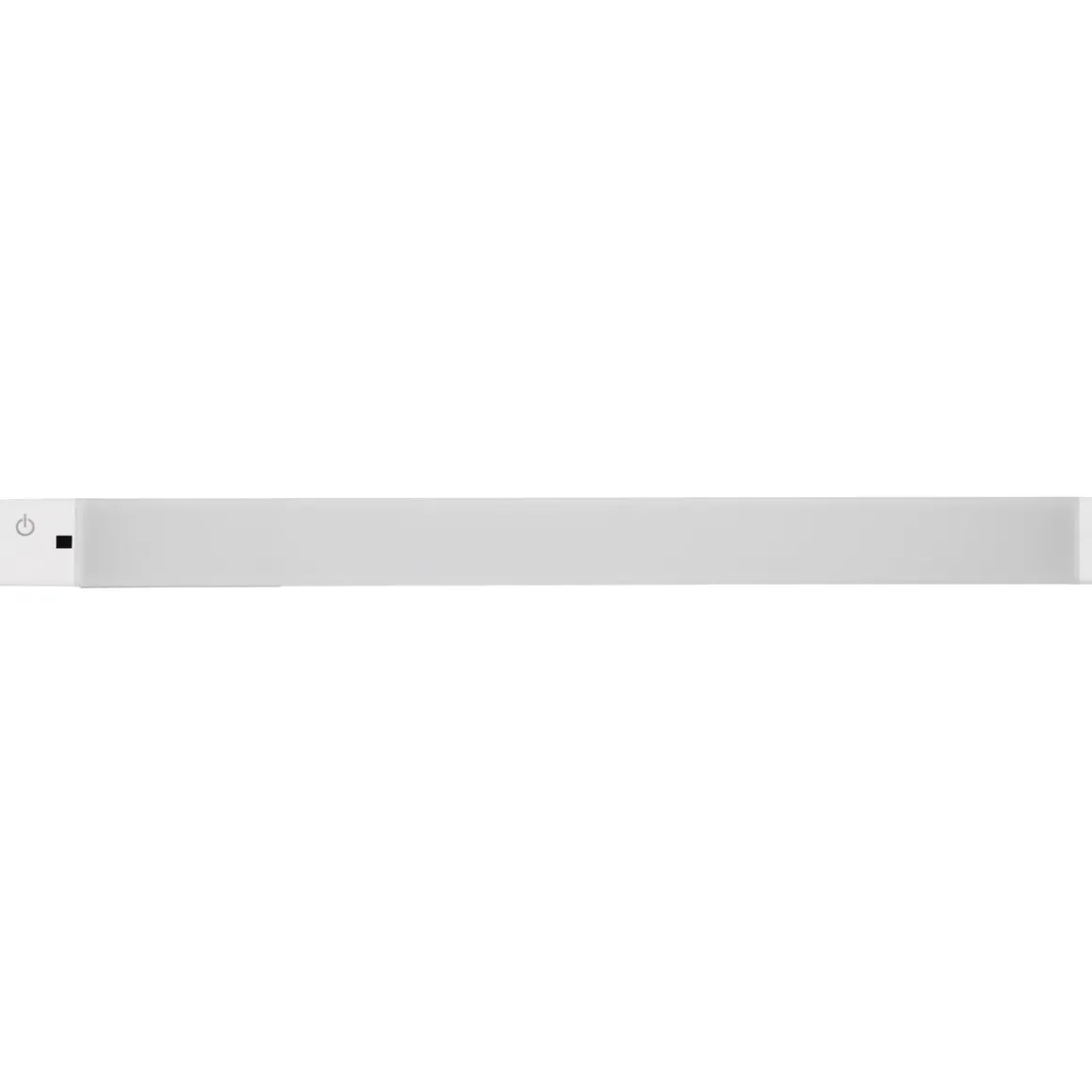 REV Ritter LED-Unterbauleuchte Angle Light 8W weiss inkl Touch-Funktion