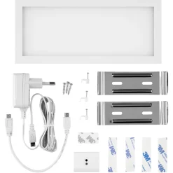 REV Ritter LED-Unterbauleuchte Panel 4W weiss