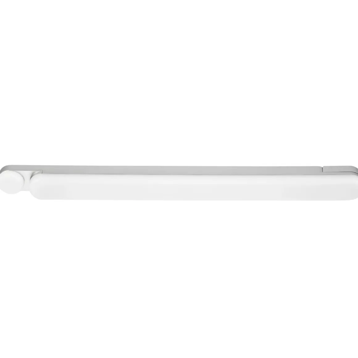 REV Ritter LED-Unterbauleuchte Flexlight silber 1 x 3,4W