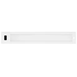 REV Ritter LED-Unterbauleuchte Sensobase 6W weiss 30 cm inkl Sensor