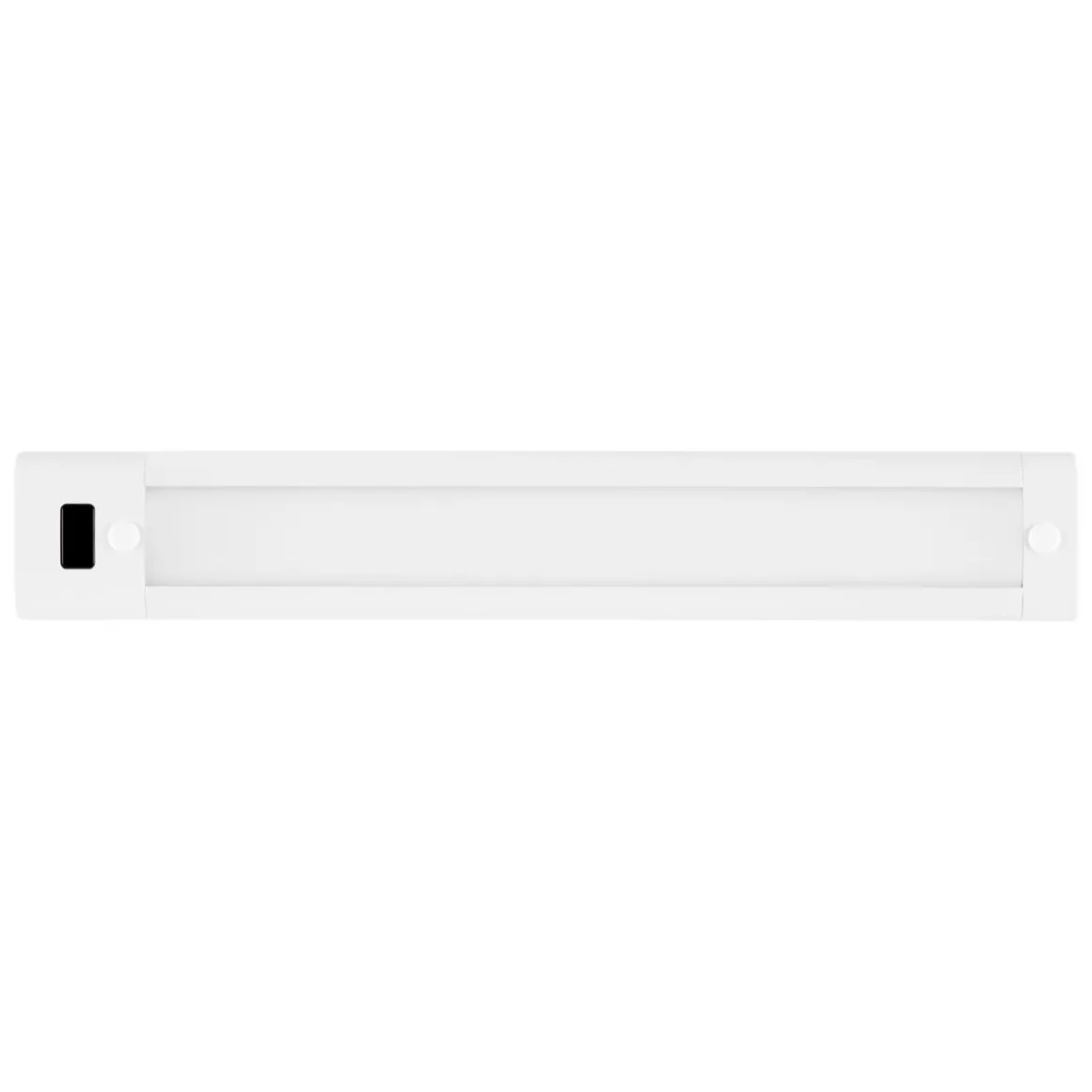 REV Ritter LED-Unterbauleuchte Sensobase 6W weiss 30 cm inkl Sensor