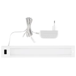 REV Ritter LED-Unterbauleuchte Sensobase 6W weiss 30 cm inkl Sensor