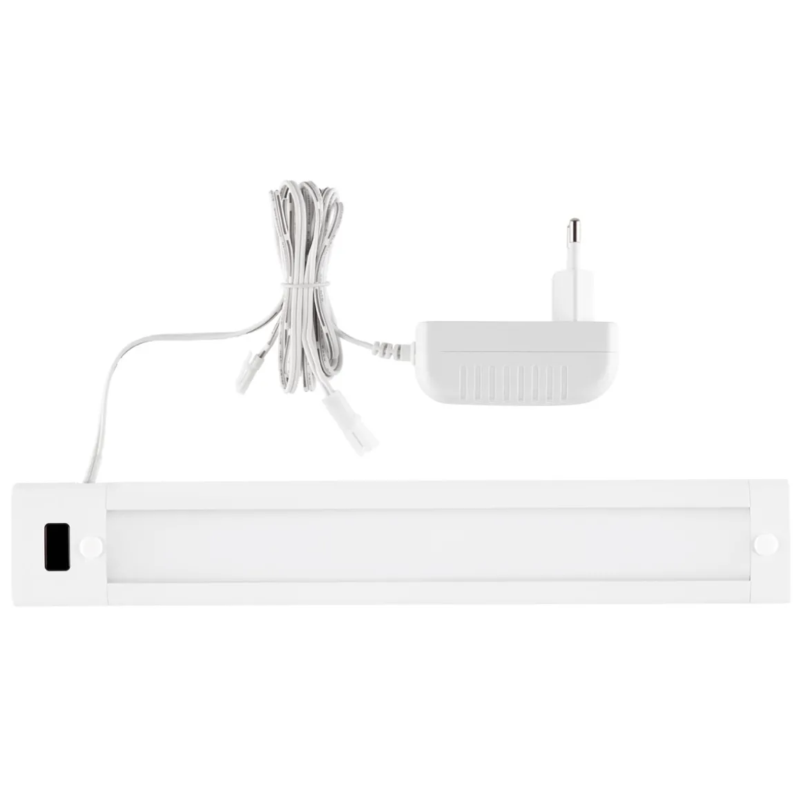REV Ritter LED-Unterbauleuchte Sensobase 6W weiss 30 cm inkl Sensor