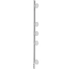 REV Ritter LED-Unterbauleuchte Lightracer 5 x 3W silber