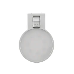 REV Ritter LED-Unterbauleuchte Lightracer 5 x 3W silber
