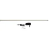 REV Ritter LED-Unterbauleuchte XS 15W 100 cm inkl Beruehrungsensor silber