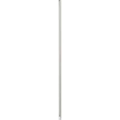 REV Ritter LED-Unterbauleuchte XS 15W 100 cm inkl Beruehrungsensor silber