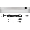 REV Ritter LED-Unterbauleuchte Terra 8W silber