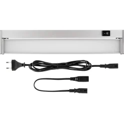 REV Ritter LED-Unterbauleuchte Terra 8W silber