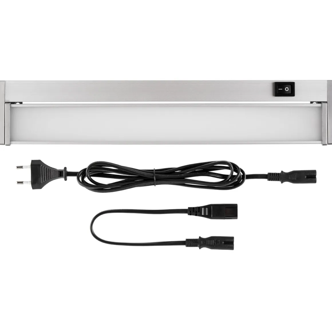REV Ritter LED-Unterbauleuchte Terra 8W silber