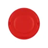 REV Ritter Signaldeckel für Schalterdosen rot 60 mm