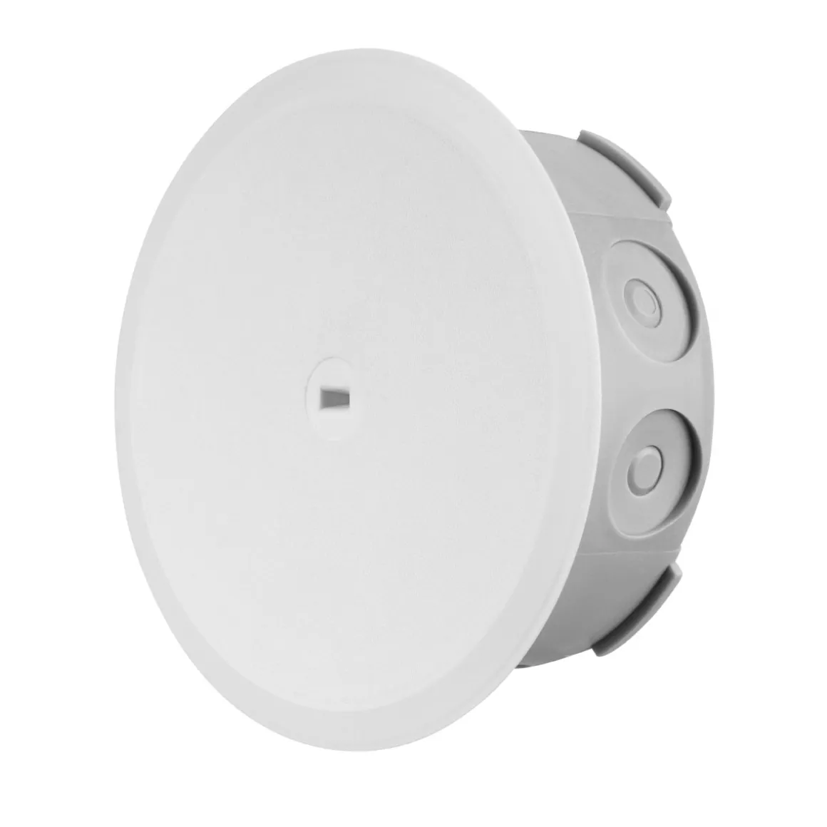 REV Ritter UP-Abzweigdose rund IP54 5-polig