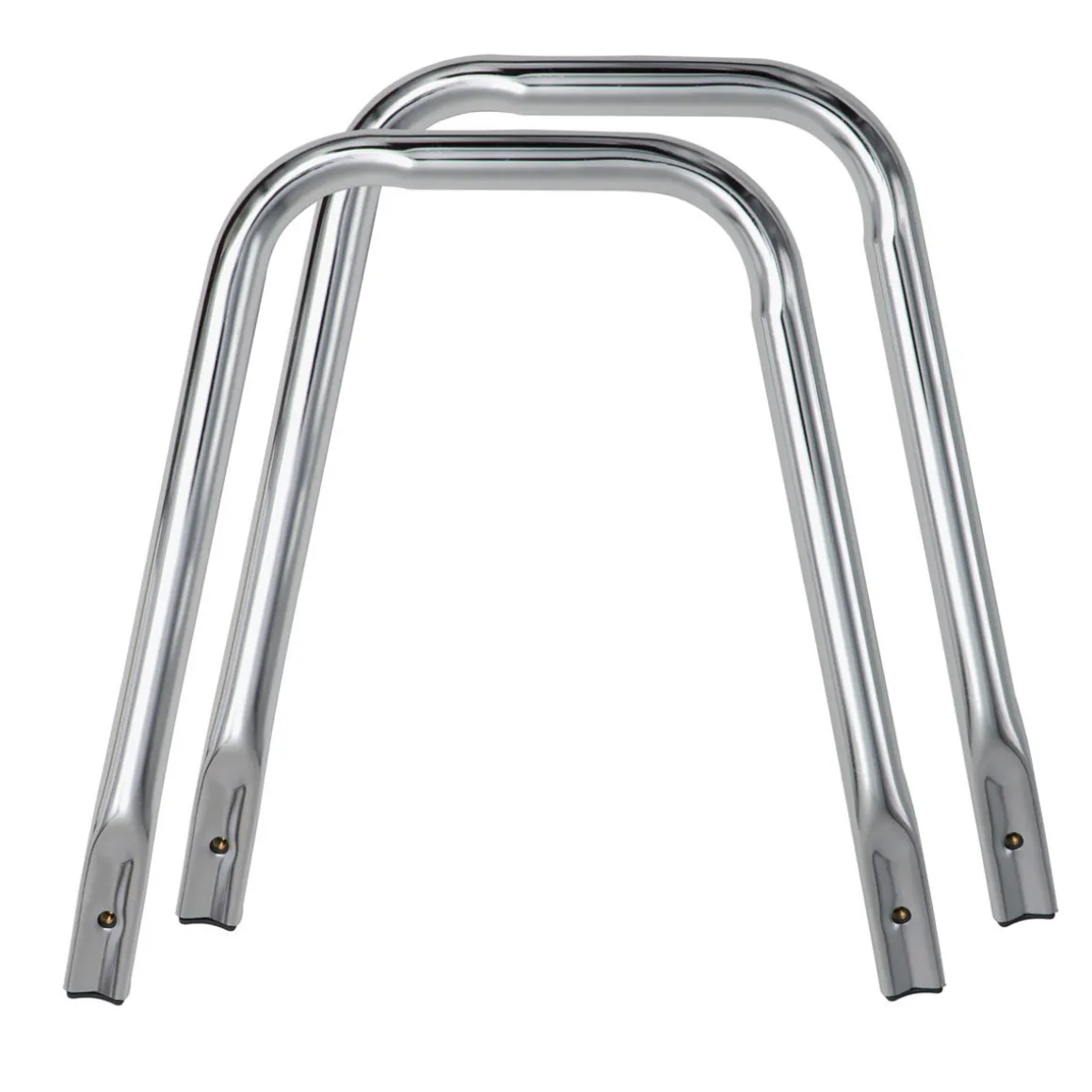RidderArmlehnen für Bad-Hocker Pro chrom
