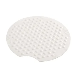 RidderDuscheinlage ca Durchmesser 55 cm Tecno weiß