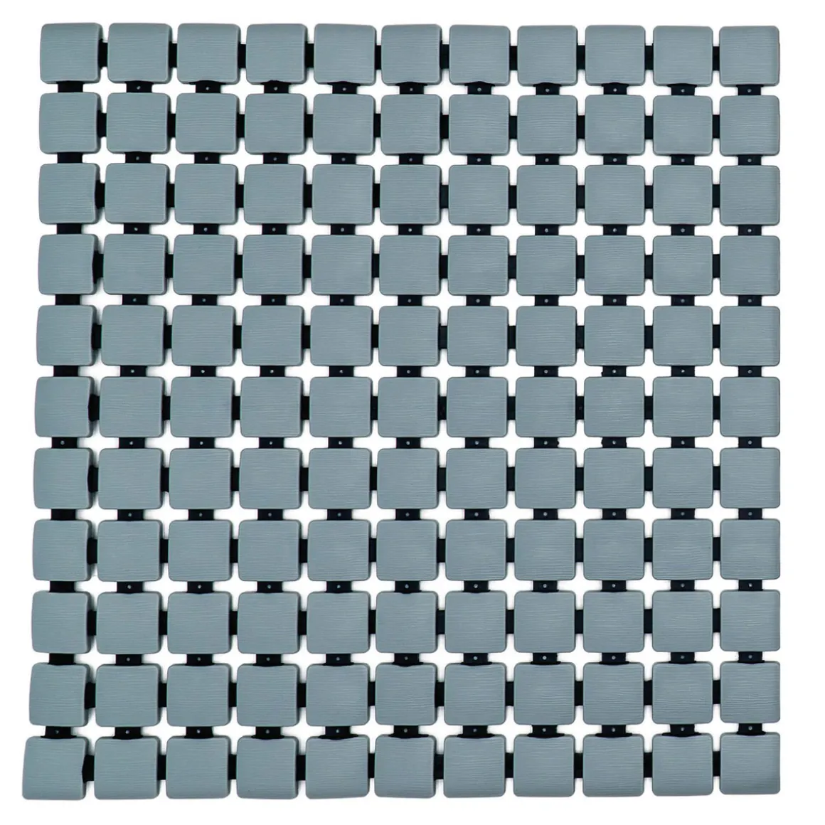 RidderDuscheinlage Nevis 54 x 54 cm grau