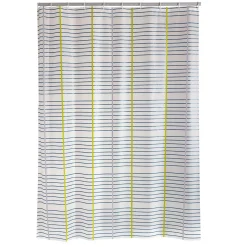 RidderDuschvorhang Classique Folie 180 x 200 cm