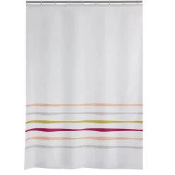 RidderDuschvorhang San Marino Textil 240 x 180 cm