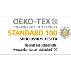 RidderDuschvorhang Snail Textil 180 x 200 cm