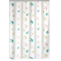 RidderDuschvorhang Swallow Folie 180 x 200 cm