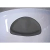 RidderKopfpolster/ Nackenpolster Comfort ca 30 x 20 cm zementgrau