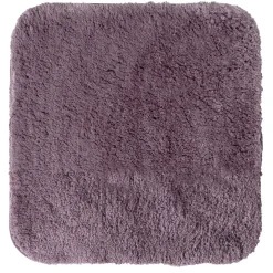 RidderTeppich Chic 55 x 50 cm stone Polyester-Microfaser