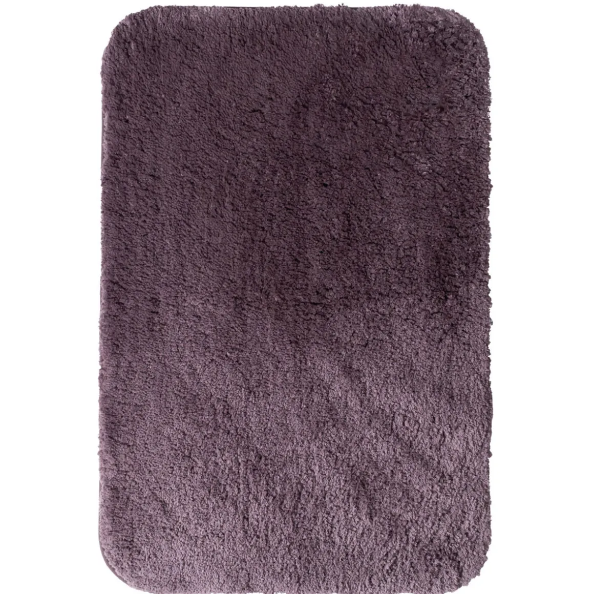 RidderTeppich Chic 60 x 90 cm stone Polyester-Microfaser