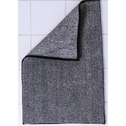 RidderTeppich Fresh 60 x 90 cm beige Polyester