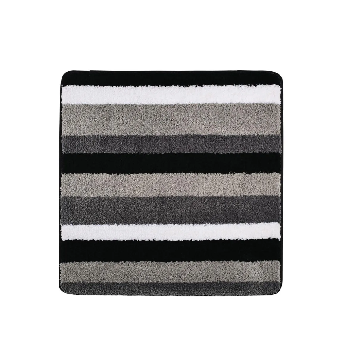 RidderVorleger Carl 55 x 50 cm grau Polyester