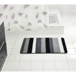 RidderVorleger Carl 55 x 50 cm grau Polyester