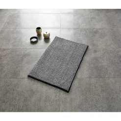 RidderVorleger Fresh 55 x 50 cm Fresh schwarz Polyester