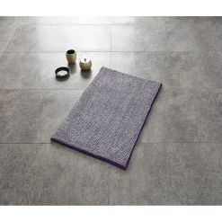 RidderVorleger Fresh 55 x 50 cm Fresh lila Polyester