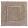 RidderVorleger Stadion 50 x 50 cm hellbeige Polyester-Microfaser