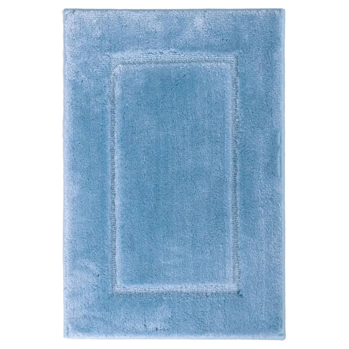 RidderVorleger Stadion 50 x 50 cm hellblau Polyester-Microfaser