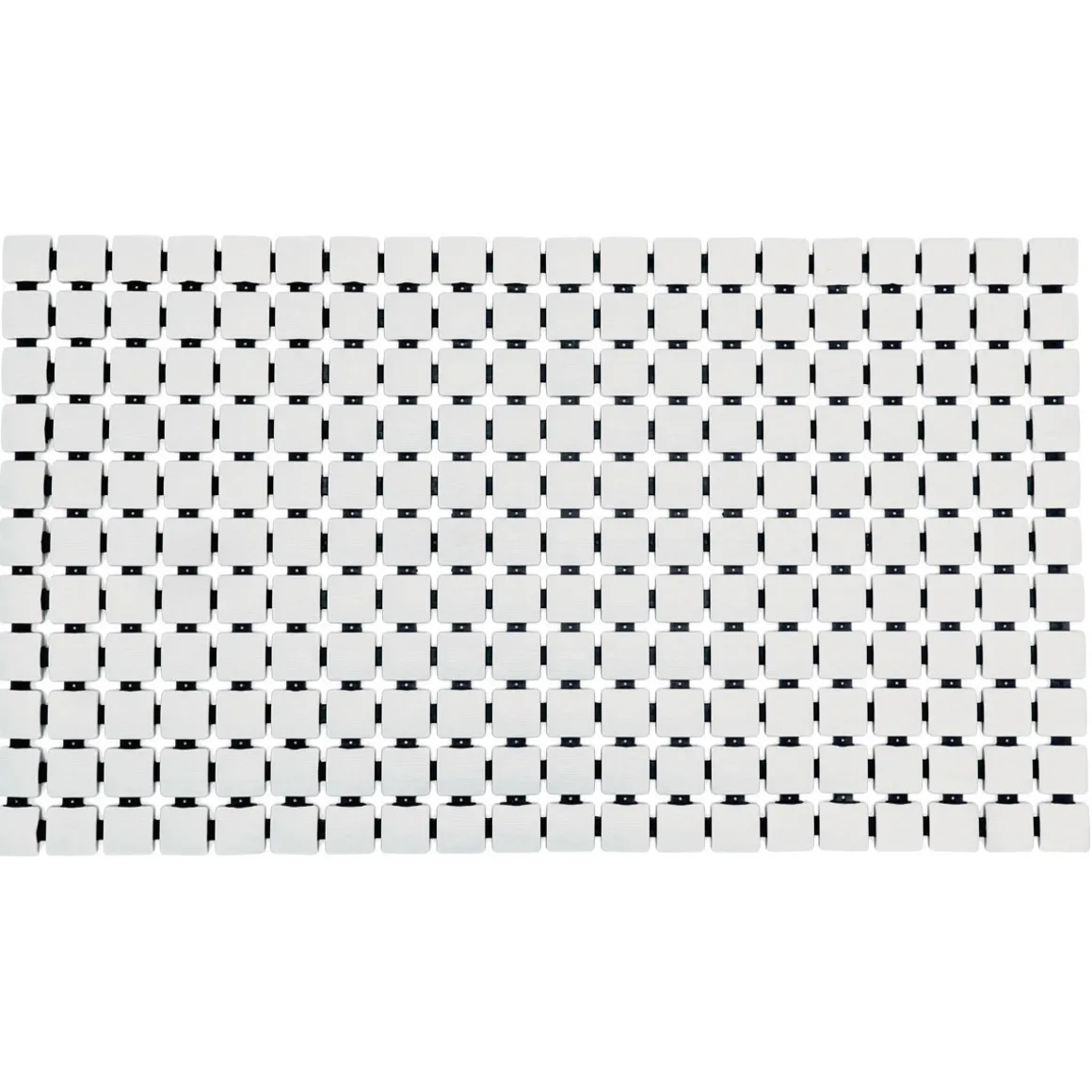 RidderWanneneinlage ca 39 x 68 cm Nevis weiß