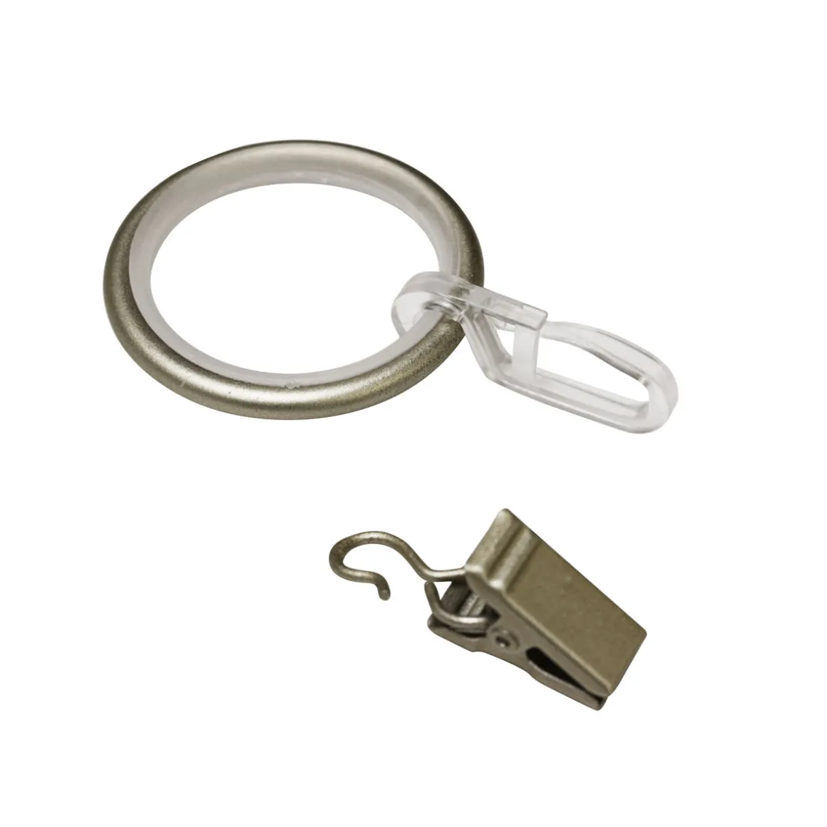 Ringe m Gleit. f. Dm. 19 Kira cha
