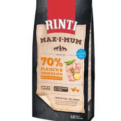RintiMax-i-mum Huhn 12kg