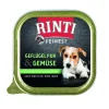 RintiSchale Feinest Geflügel Pur und Gemüse 150 g