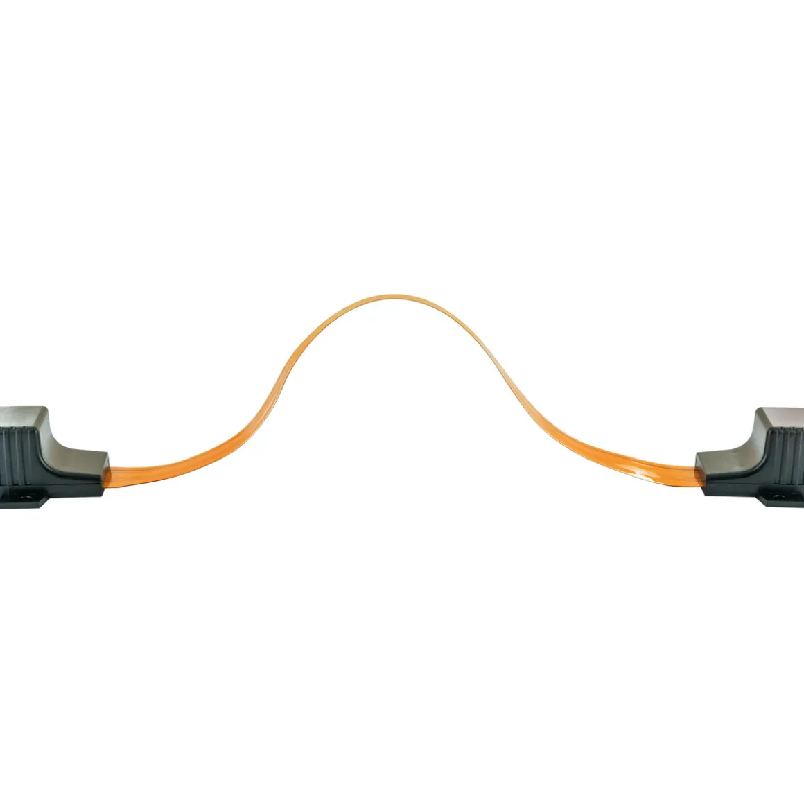 RJ 45 Netzwerk Fensterdurchfuehrung