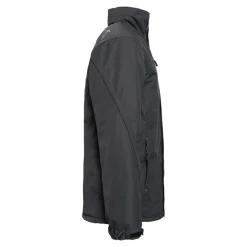 Roadsign Herren Funktionsjacke anthrazit Gr. 3XL