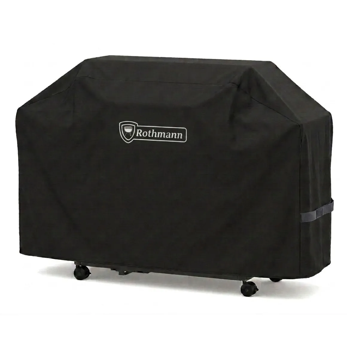 Rothmann Abdeckhaube für Gasgrillwagen XXL