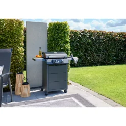 Rothmann Elektrogrill eSTAR