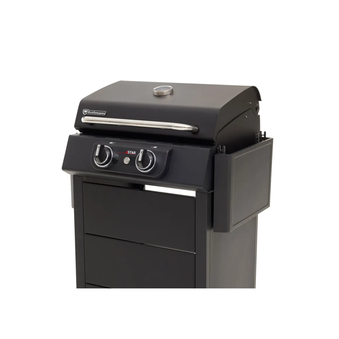 Rothmann Elektrogrill eSTAR