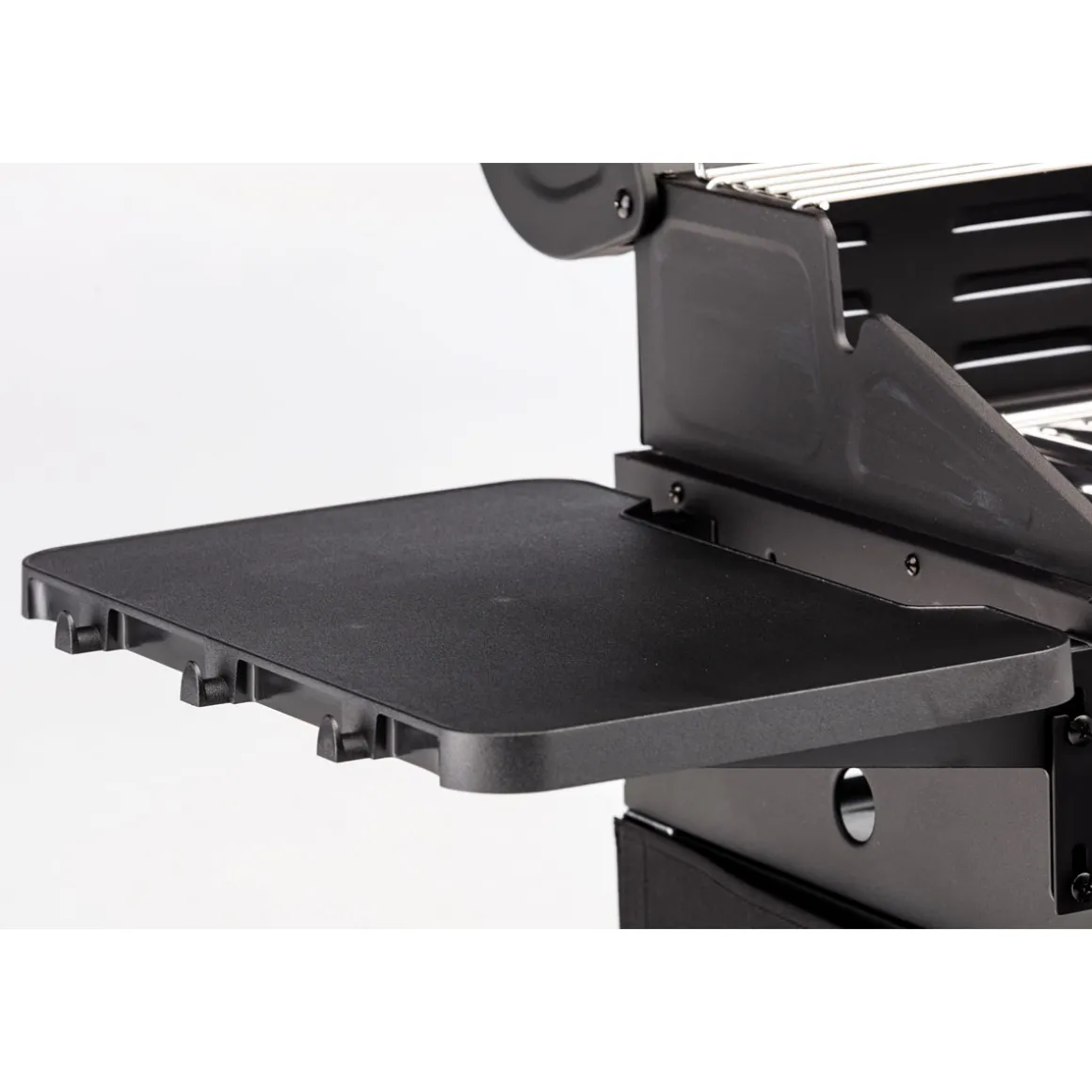 Rothmann Gasgrill Seattle 3 Edelstahlbrenner